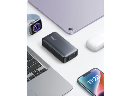 Anker Powerbank PowerCore 10.000mAh, 30W bedrucken