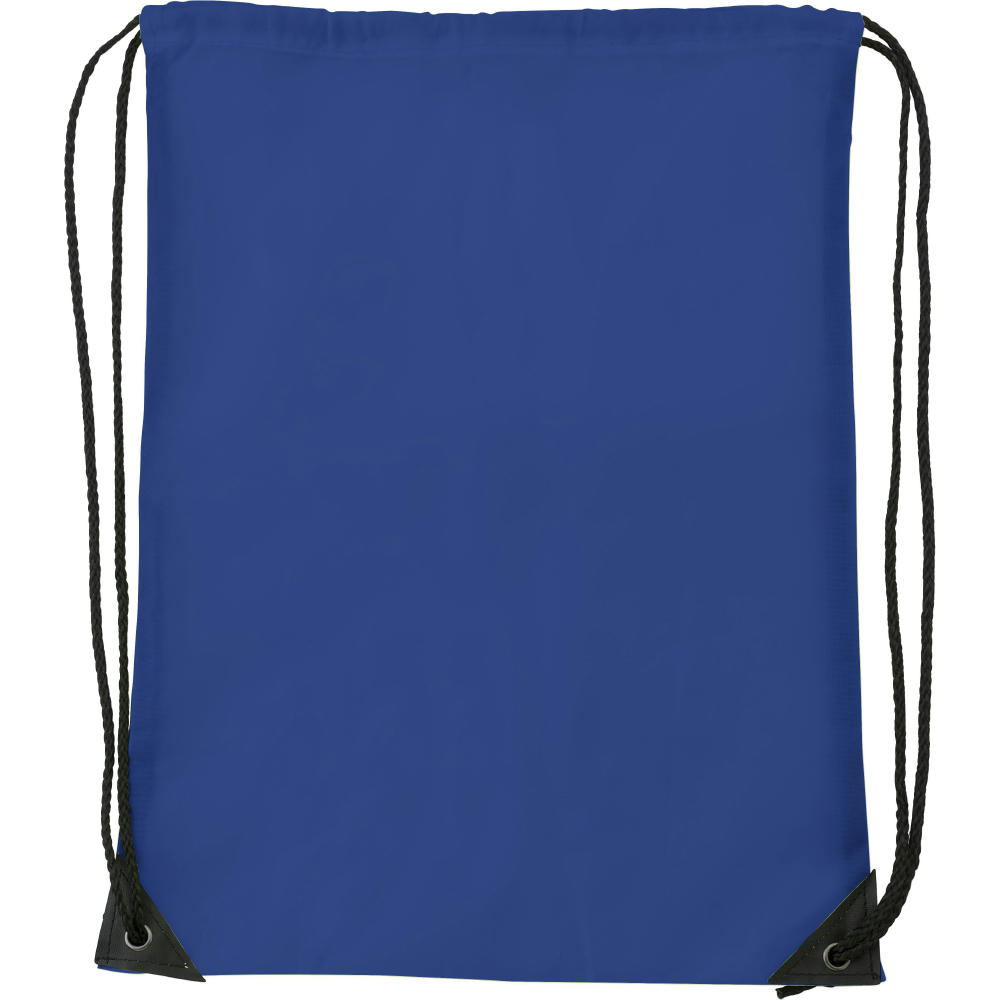 Product image Turnbeutel aus Polyester Steffi Werbeartikel