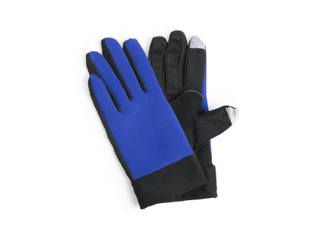 Touchpad Sport Handschuhe Vanzox Werbeartikel