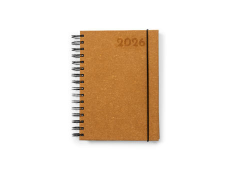 Product image Tagebuch Torkix Werbeartikel