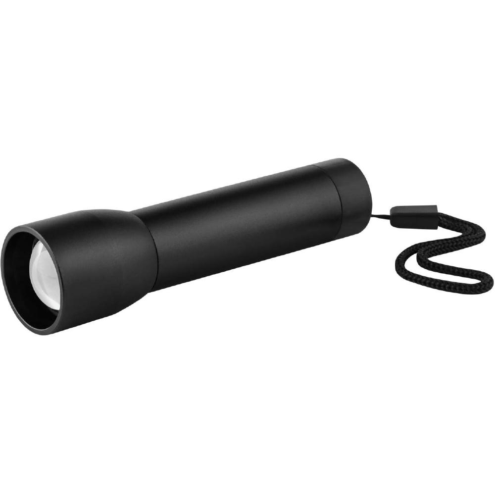 Product image Metmaxx® Taschenlampe "MetalRecharge Evo" Werbeartikel