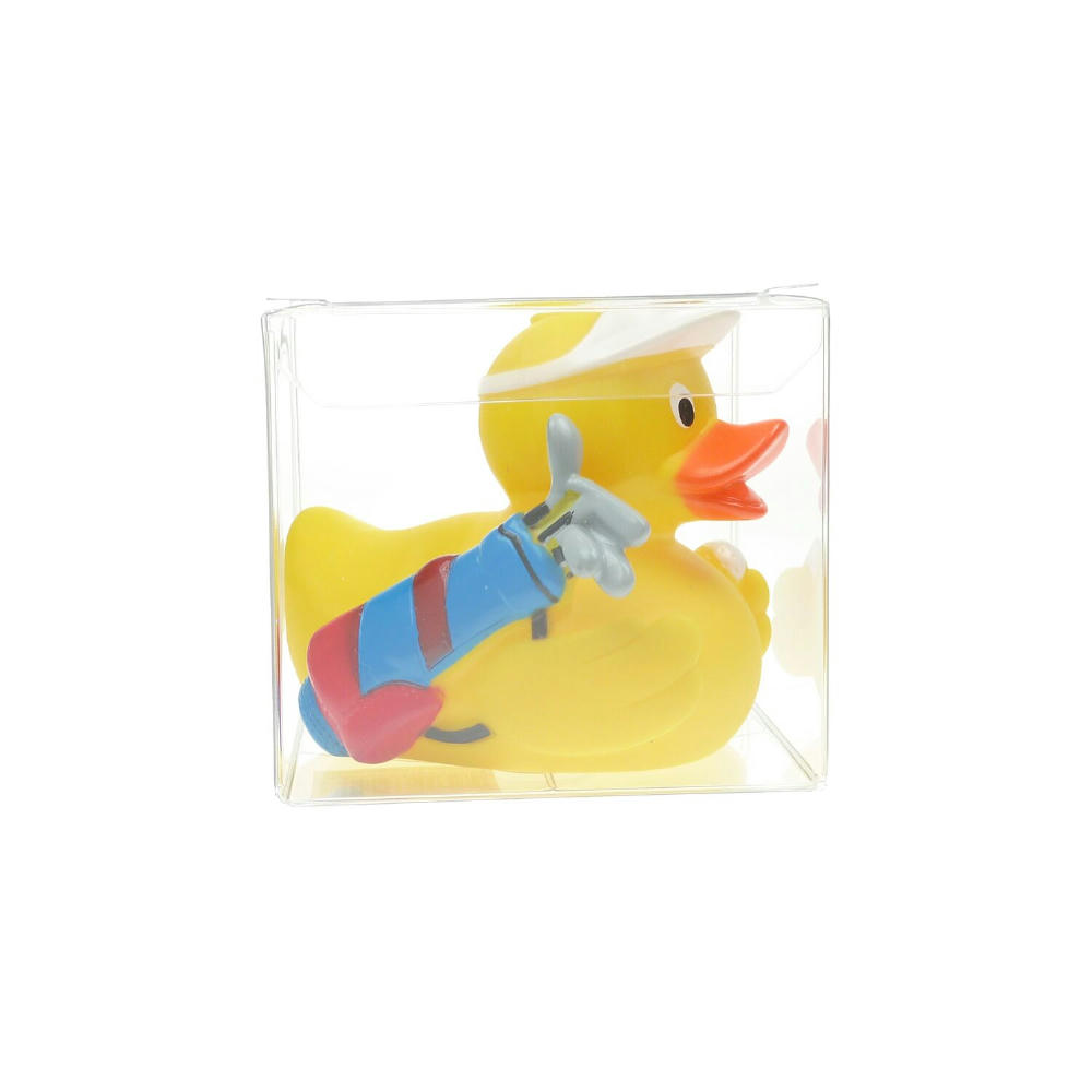Product image Geschenkbox für Werbeenten, konfektioniert Werbeartikel
