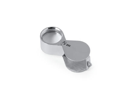 Lupe Rindex 20X Werbeartikel