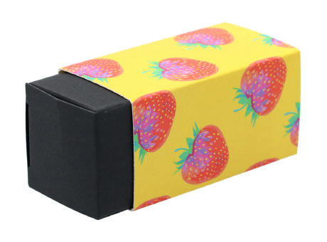 Individueller Pappschuber  CreaSleeve 253 bedrucken