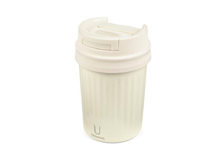 Product image TROIKA Thermobecher CERAMUG 300 Werbeartikel