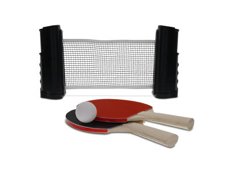 TischtennisSet Werbeartikel