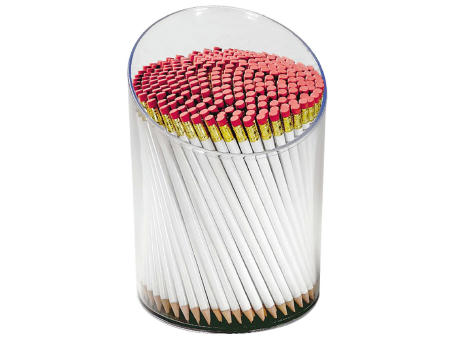 Acrylbox "Schütte" unbefüllt bedrucken