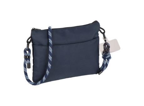 Product image Crossbody Tasche mit Paracord-Gurt bedrucken