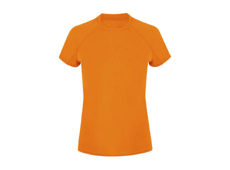 Fluor Orange