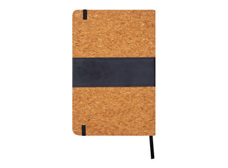 AMBIENCE - Notizbuchim DIN-A5-Format bedrucken