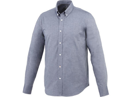 Vaillant langärmliges Hemd Werbeartikel