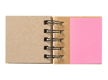 Haftnotiz-Set Juknok Werbeartikel