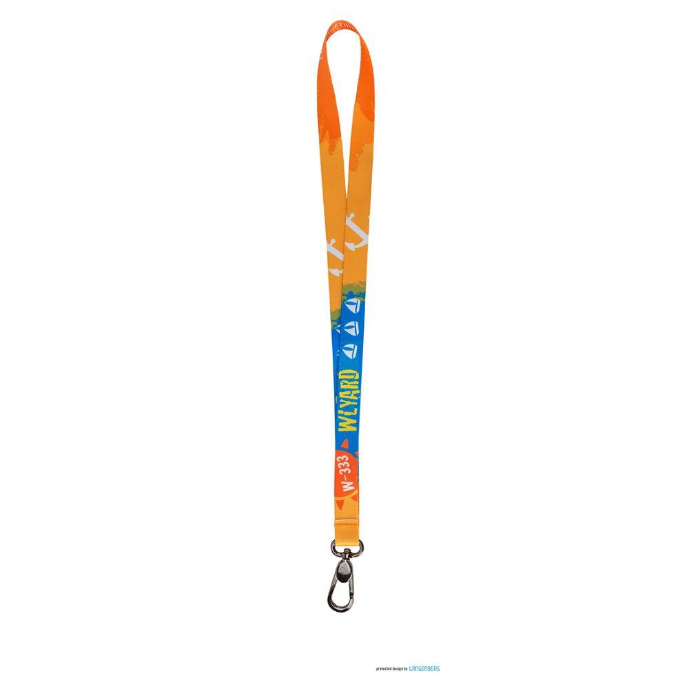 Product image Schlüsselband W-333 Werbeartikel