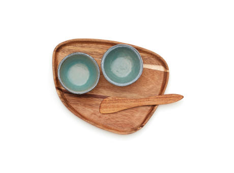 Nomimono Tapas Set Werbeartikel