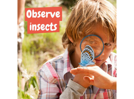 My First Science Kit III. Lernspiel lieferung inklusive einer kraftpapiertasche (115 g/m²) Werbeartikel