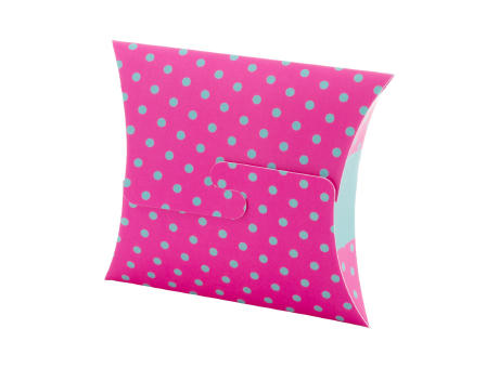 Kissenbox CreaBox Pillow Lock S bedrucken