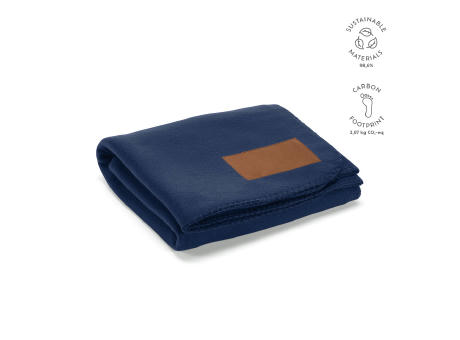 Pollock Decke rPET 180 gsm  Werbeartikel