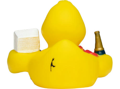 Quietsche-Ente Sylt Werbeartikel