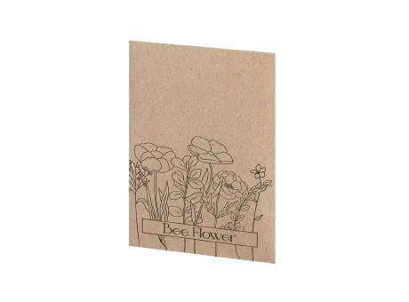 Beutel-Samen Balvor Werbeartikel