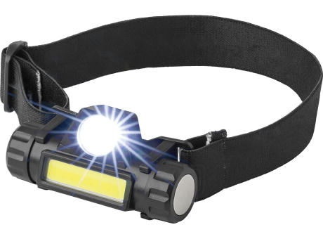 ABS-Scheinwerfer Mina Werbeartikel