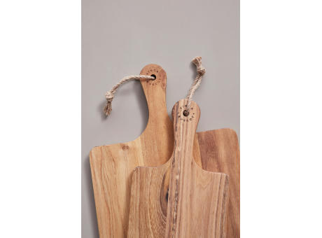 VINGA Buscot rechteckige Servierplatte Werbeartikel