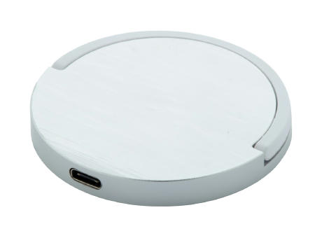 Magnetischer Wireless-Charger RaluHold Werbeartikel