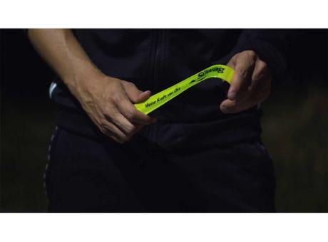 Schnappband PROMOTION 34 cm lang bedrucken