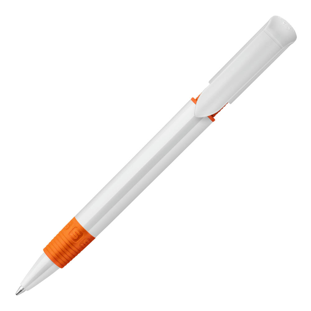 Kugelschreiber S40 Grip hardcolour Werbeartikel