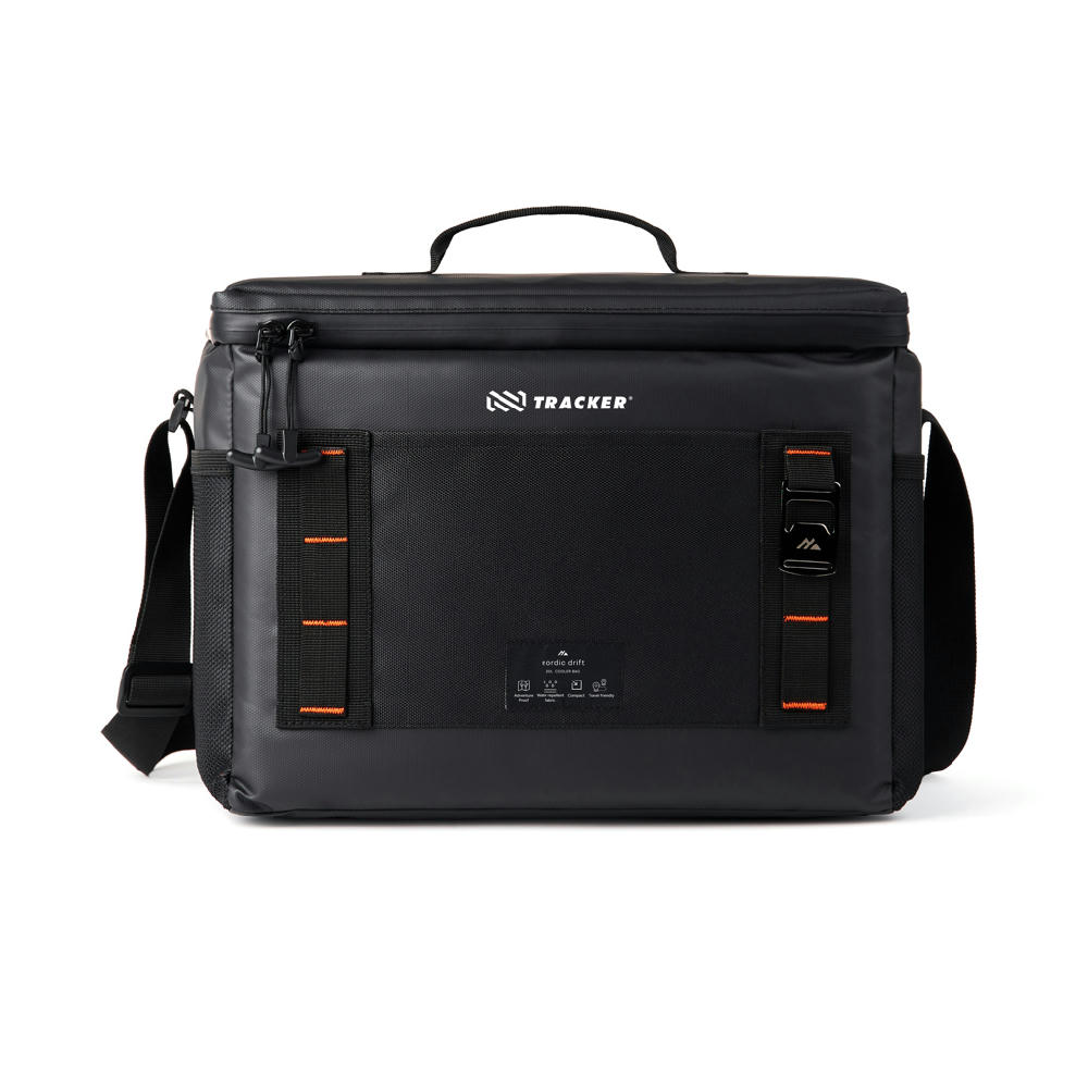 Nordic Drift Storm RCS wasserabw. Kühltasche 20 Liter Werbeartikel