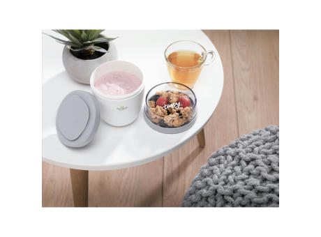 Mepal Lunchpot Ellipse 500 ml Lebensmittelbehälter bedrucken