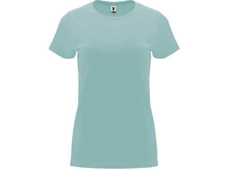 Capri T-Shirt für Damen Werbeartikel