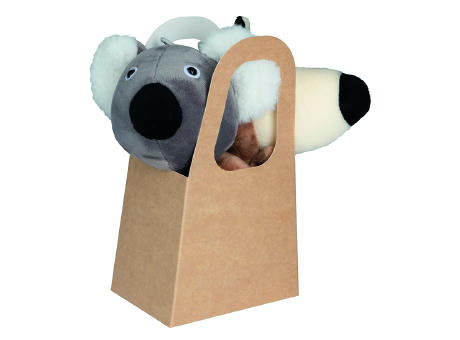 Geschenkverpackung bedrucken