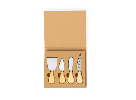 Product image Käse Set Kubin Werbeartikel