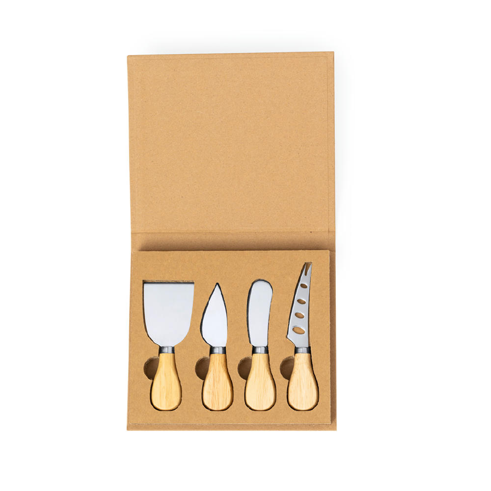 Product image Käse Set Kubin Werbeartikel