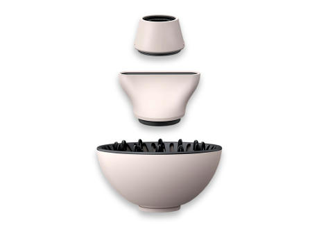 BHD628|Philips SenseIQ Haartrockner mit Diffusor Werbeartikel