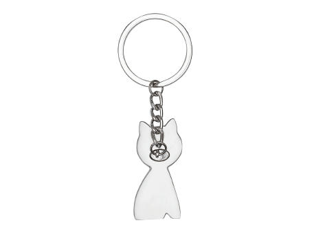 CAT - Schlüsselanhänger bedrucken