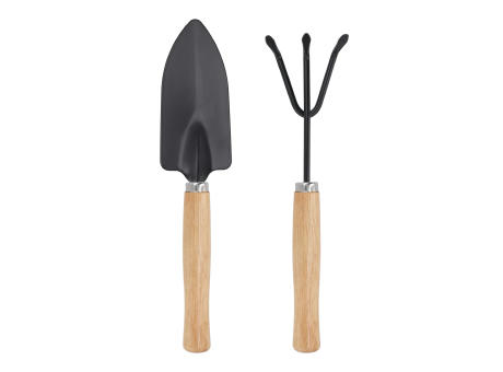 2tlg. Garten-Set Werbeartikel