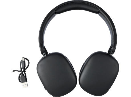 Drahtlose ABS-Kopfhörer Janice Werbeartikel