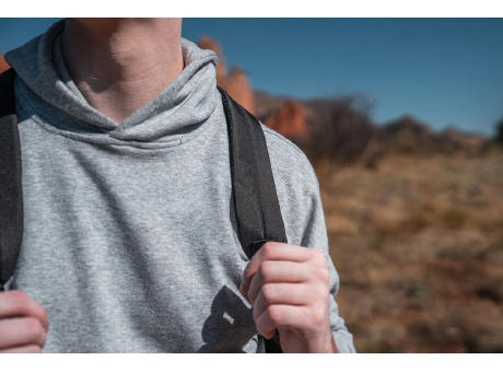 Swiss Peak AWARE™ Easy Access 15.6" Laptop-Rucksack bedrucken