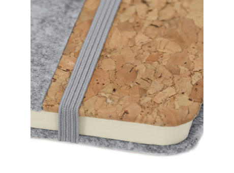 Notizblock Driscol Werbeartikel