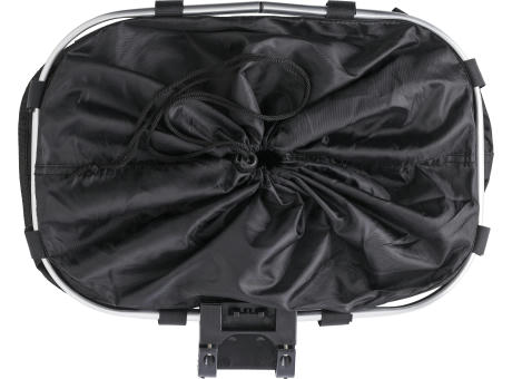 Fahrradtasche aus Polyester Leia Werbeartikel