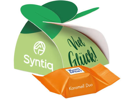 Product image Kleines Präsent Ritter SPORT Werbeartikel