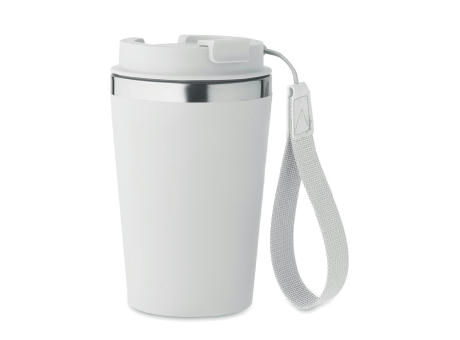 Doppelwandiger Trinkbecher 350 Werbeartikel