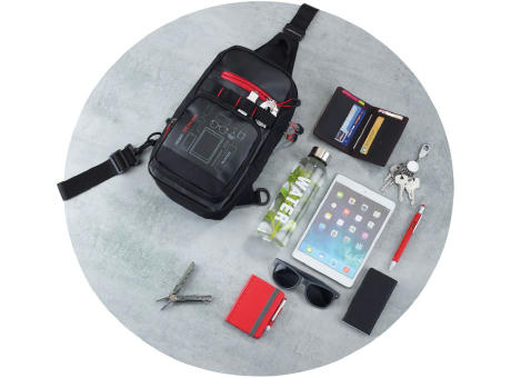 TROIKA Schlüsselanhänger PATENT Werbeartikel