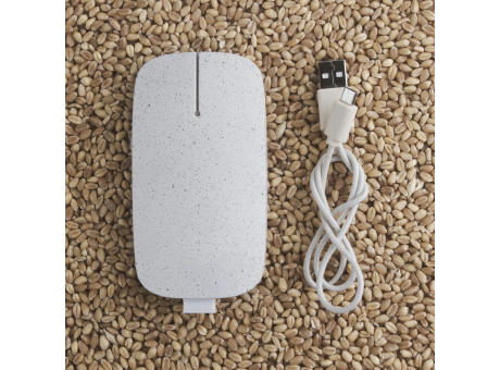 2305 | Xoopar Pokket Wireless Mouse Werbeartikel