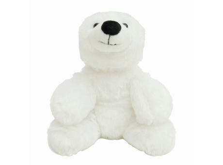 LARS - Plüsch-Eisbär Werbeartikel