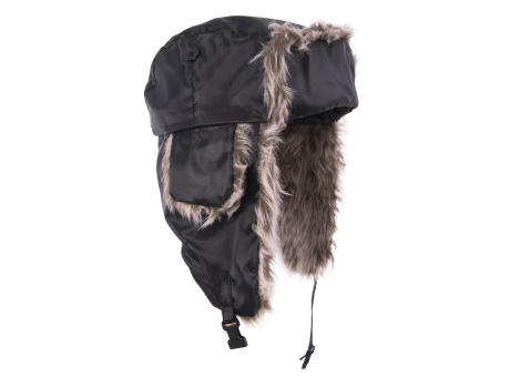 Fellmütze Werbeartikel