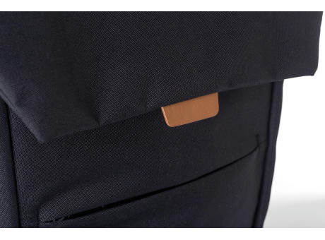 Rucksack aus Polyester (600D) Apollo Werbeartikel