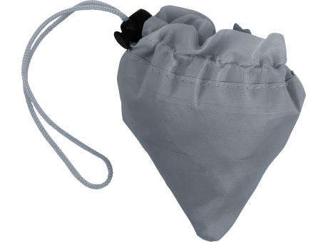 Product image Faltbare Einkaufstasche aus Polyester Billie Werbeartikel