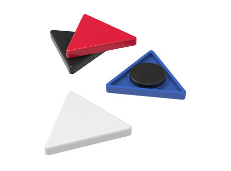 Magnet "Dreieck" bedrucken